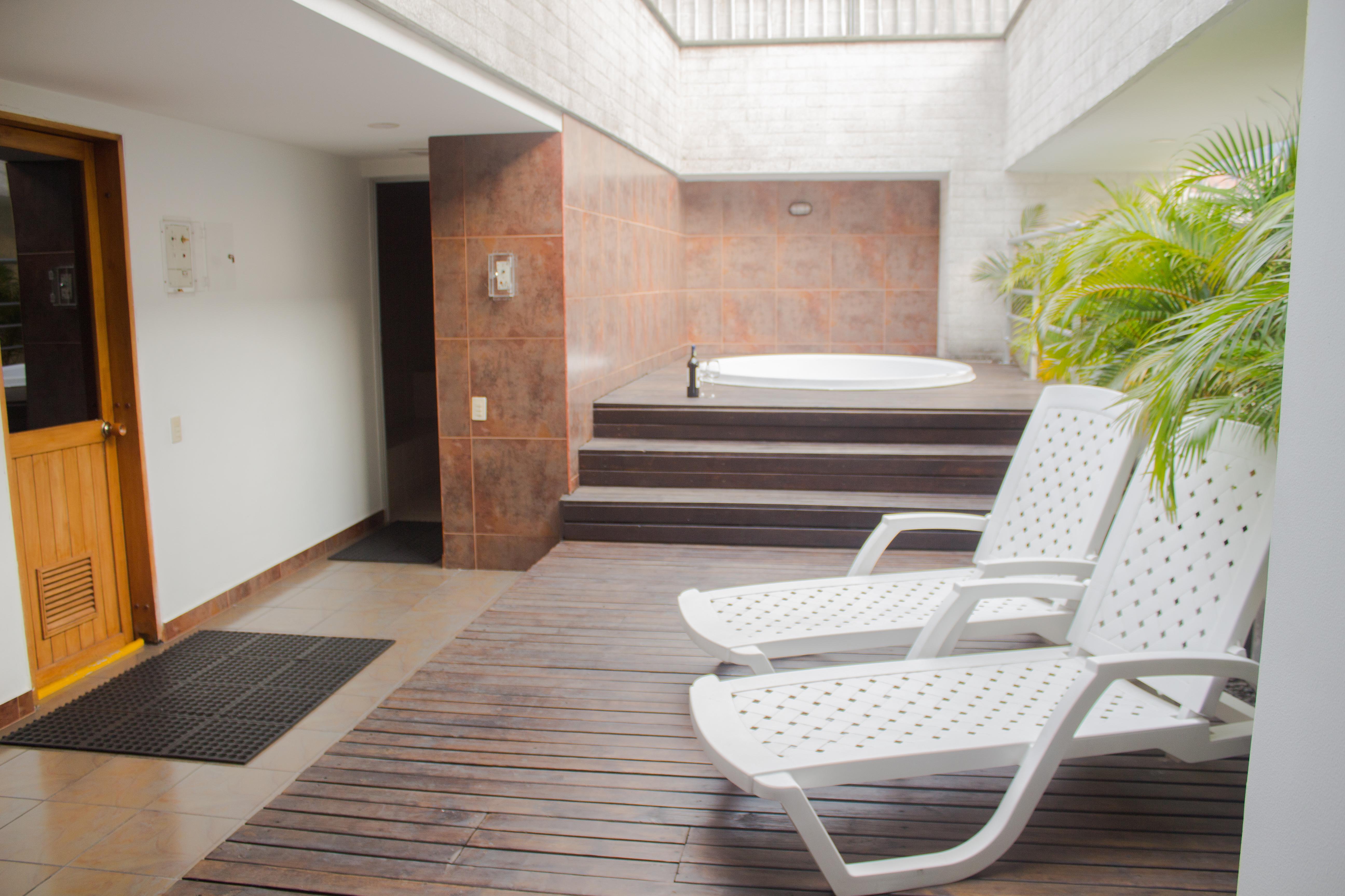 medellin apart hotel